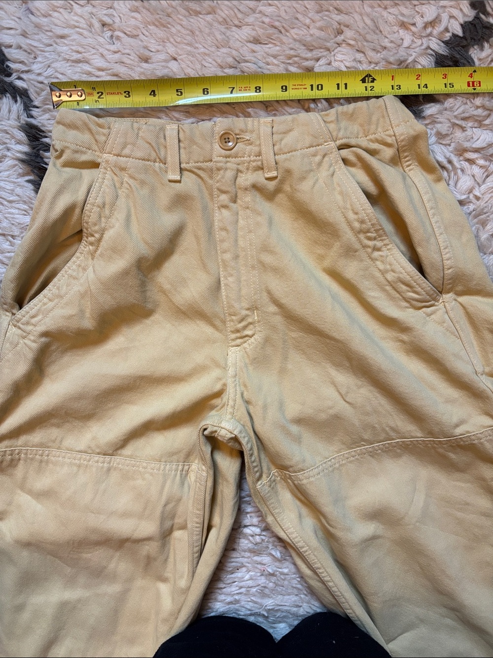 OZMA Jardin Pant - Picture 9 of 17